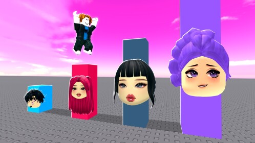Jump To Meet KPop Demon Hunters