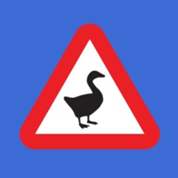 Goose Busters's!
