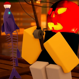 Fisch 🎃 [FISCHFRIGHT] icon