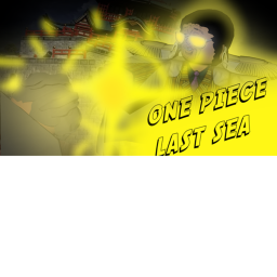 One Piece: Last Sea