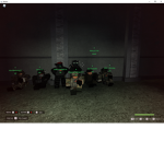 The Shadow Raiders of Bhrm5