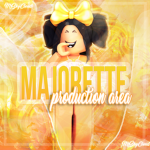 Majorette Production Area