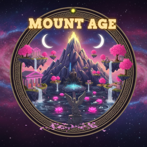 [EVENT x2] ZAMAN GUNUNG official Roblox game thumbnail