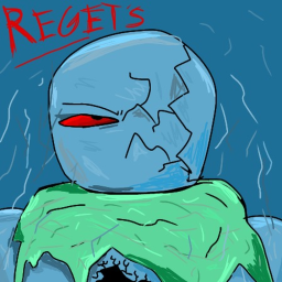 Regrets Testing