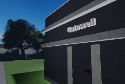 Gatewell Penitentiary