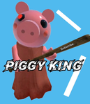Piggy King Fan Base