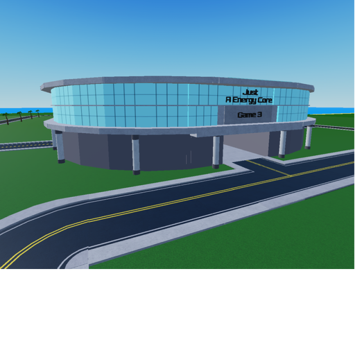 Just a Energy Core Game 3 BETA