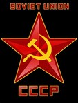 central comitee of the comunist party CCCP