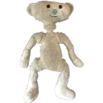 bear alpha fan club