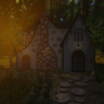 cottage hangout