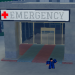 Midori's Hospital