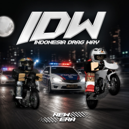 Ngabers Roblox [IDW] icon