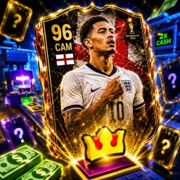 ⚽ Soccer Card Factory icon