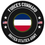 [USAR] [Forces Command]
