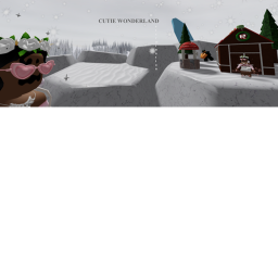 cutie wonderland[clothing store]<3