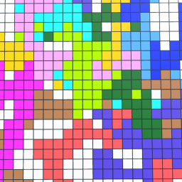Capture Colors icon