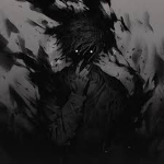 Alley Of Darkness