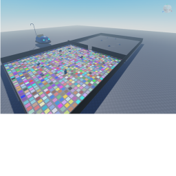 bumper cars! BETA