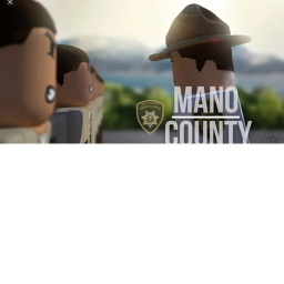Mano County Sheriff's Office