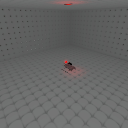 The Rubber Room 2.0