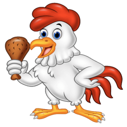 Chicken Restaurant Tycoon