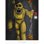 FNAF RULES