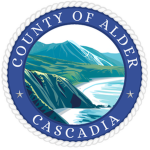 Alder Countyᅠᅠ