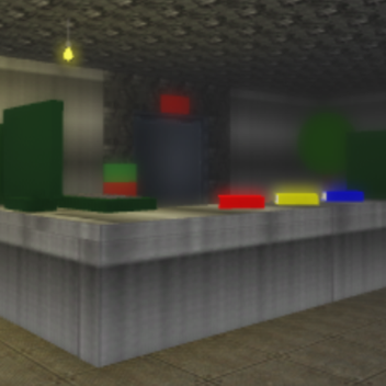 Survive The Area 51 [UPDATE]