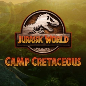 Camp Cretaceous