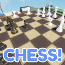 Chess Islands!