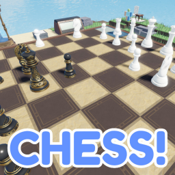 Chess Islands! icon