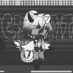 GACHA, LGBTQ, FURRIES, FNAF, dum b GROUP