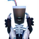 Choccy Milk Refresher