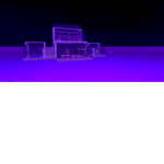 Crystal Diving With Ecco