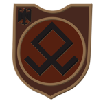 Armed Wing
