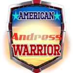 American Andress Warrior