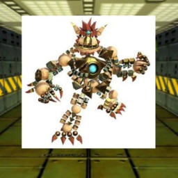 [UPDATE] Survive Knack Area 51