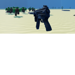 Epic Zombie Game (The finding update)