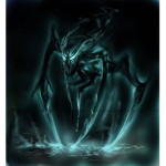 The Void Beasts