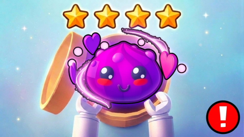 Auto Everything - Squishy Dumpling Unboxing {NEW!!} script preview