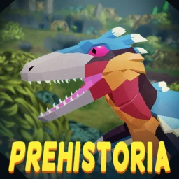 Nothronychus! | Prehistoria | Dinosaur Survival icon