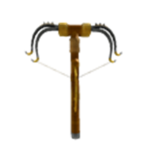 origins of the blades