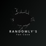 Randomly's Fan Cave