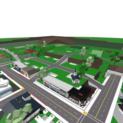 BROOKHAVEN RP
