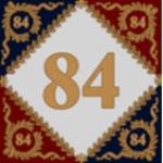 84e Regiment d'Infanterie de Ligne.,,