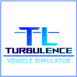 Turbulence Vehicle Simulator