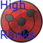 R.U.N.A High Ranks