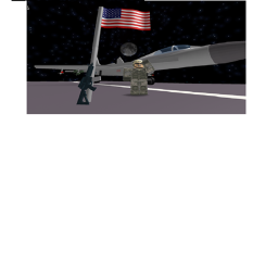 Lackland, Los Vegas