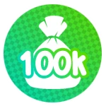 Game Badge Icon