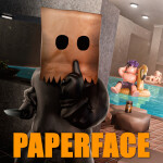🎭 Paperface 🔪 Who's the Killer?
